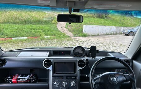 Toyota bB I рестайлинг, 2000 год, 420 000 рублей, 8 фотография