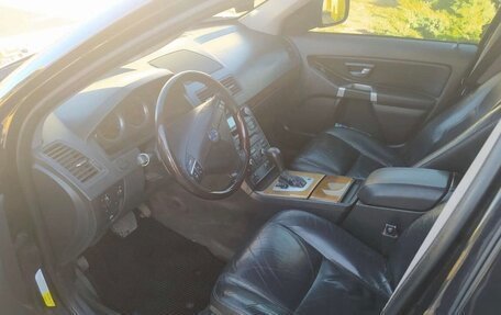 Volvo XC90 II рестайлинг, 2006 год, 950 000 рублей, 4 фотография