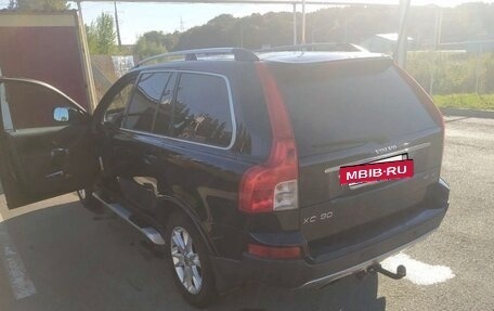 Volvo XC90 II рестайлинг, 2006 год, 950 000 рублей, 2 фотография