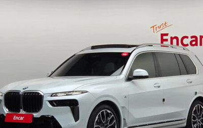 BMW X7, 2025 год, 12 400 000 рублей, 1 фотография