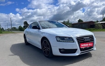 Audi A5, 2008 год, 980 000 рублей, 1 фотография