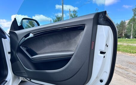 Audi A5, 2008 год, 980 000 рублей, 8 фотография
