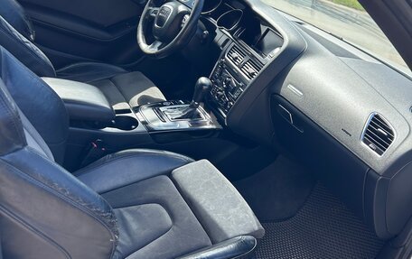 Audi A5, 2008 год, 980 000 рублей, 9 фотография
