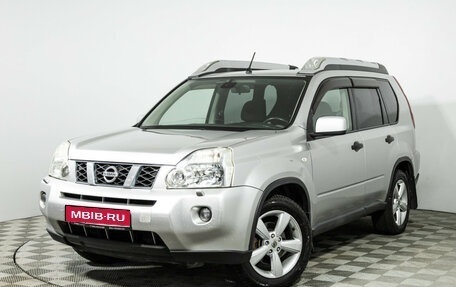 Nissan X-Trail, 2008 год, 659 585 рублей, 1 фотография