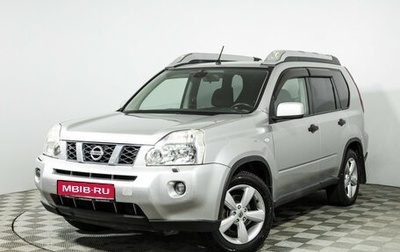 Nissan X-Trail, 2008 год, 659 585 рублей, 1 фотография