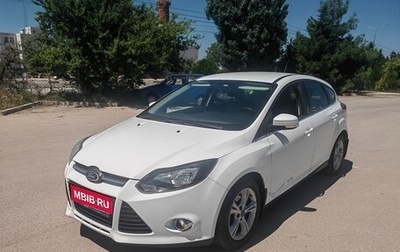Ford Focus III, 2011 год, 670 000 рублей, 1 фотография