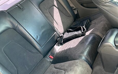 Audi A5, 2008 год, 980 000 рублей, 10 фотография