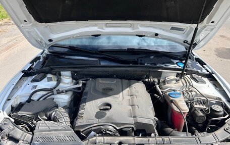 Audi A5, 2008 год, 980 000 рублей, 16 фотография