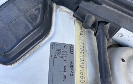 Audi A5, 2008 год, 980 000 рублей, 17 фотография