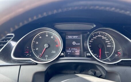 Audi A5, 2008 год, 980 000 рублей, 14 фотография