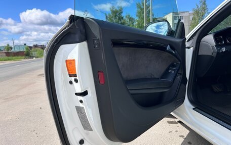Audi A5, 2008 год, 980 000 рублей, 13 фотография