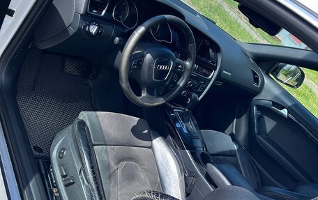 Audi A5, 2008 год, 980 000 рублей, 11 фотография