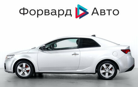 KIA Cerato III, 2012 год, 699 000 рублей, 5 фотография