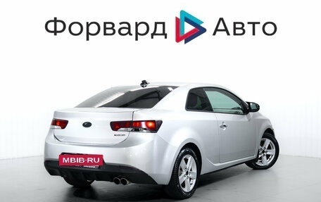 KIA Cerato III, 2012 год, 699 000 рублей, 8 фотография