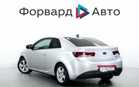 KIA Cerato III, 2012 год, 699 000 рублей, 6 фотография