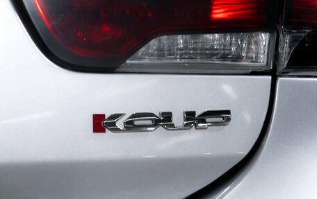 KIA Cerato III, 2012 год, 699 000 рублей, 11 фотография