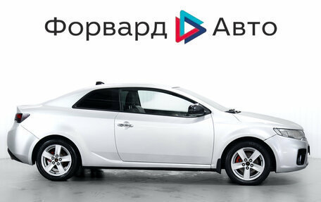 KIA Cerato III, 2012 год, 699 000 рублей, 9 фотография