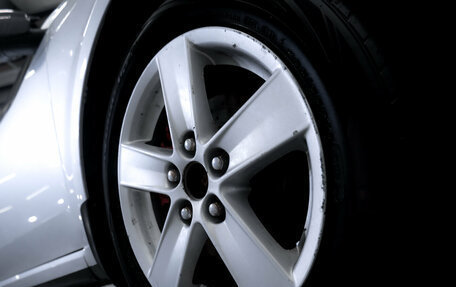 KIA Cerato III, 2012 год, 699 000 рублей, 12 фотография