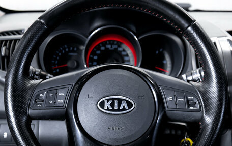 KIA Cerato III, 2012 год, 699 000 рублей, 15 фотография
