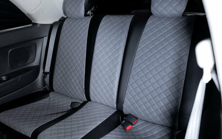 KIA Cerato III, 2012 год, 699 000 рублей, 23 фотография