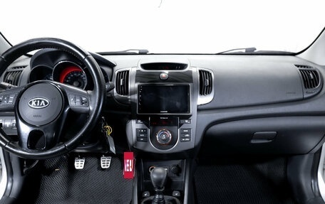 KIA Cerato III, 2012 год, 699 000 рублей, 14 фотография