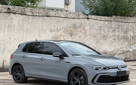 Volkswagen Golf VIII, 2023 год, 1 680 100 рублей, 3 фотография