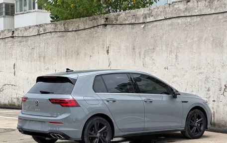 Volkswagen Golf VIII, 2023 год, 1 680 100 рублей, 4 фотография