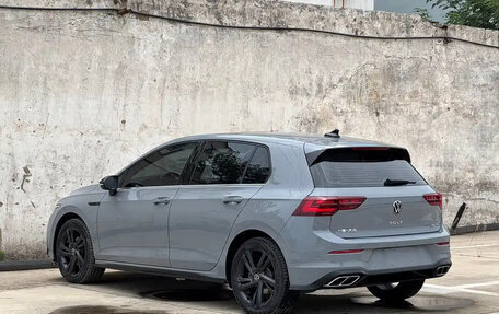 Volkswagen Golf VIII, 2023 год, 1 680 100 рублей, 6 фотография
