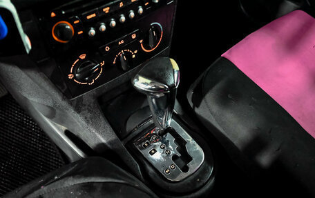 Citroen C4 II рестайлинг, 2007 год, 390 000 рублей, 10 фотография