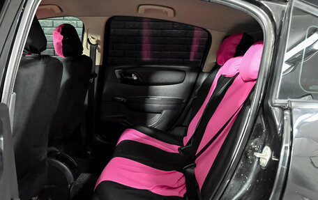 Citroen C4 II рестайлинг, 2007 год, 390 000 рублей, 7 фотография