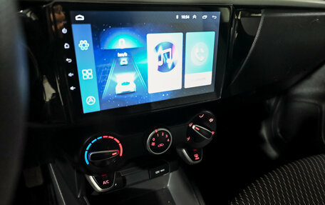 KIA Rio IV, 2018 год, 1 300 000 рублей, 16 фотография