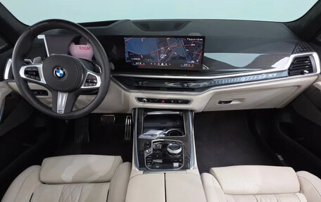 BMW X7, 2025 год, 12 400 000 рублей, 9 фотография