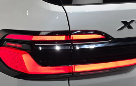 BMW X7, 2025 год, 12 400 000 рублей, 7 фотография