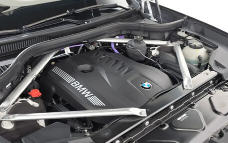 BMW X7, 2025 год, 12 400 000 рублей, 8 фотография