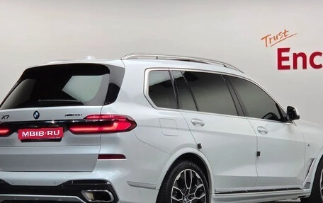 BMW X7, 2025 год, 12 400 000 рублей, 2 фотография