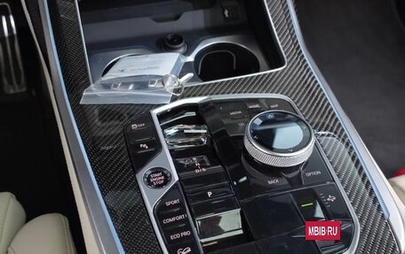 BMW X7, 2025 год, 12 400 000 рублей, 11 фотография