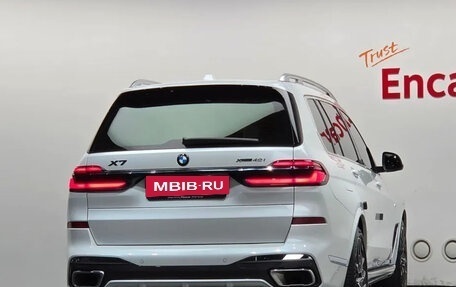 BMW X7, 2025 год, 12 400 000 рублей, 4 фотография