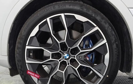BMW X7, 2025 год, 12 400 000 рублей, 5 фотография