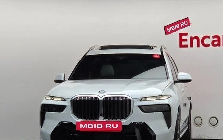 BMW X7, 2025 год, 12 400 000 рублей, 3 фотография