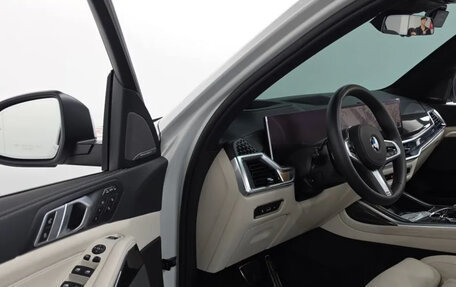 BMW X7, 2025 год, 12 400 000 рублей, 14 фотография