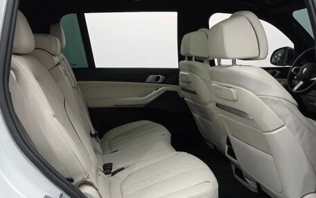 BMW X7, 2025 год, 12 400 000 рублей, 16 фотография