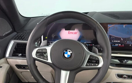 BMW X7, 2025 год, 12 400 000 рублей, 17 фотография