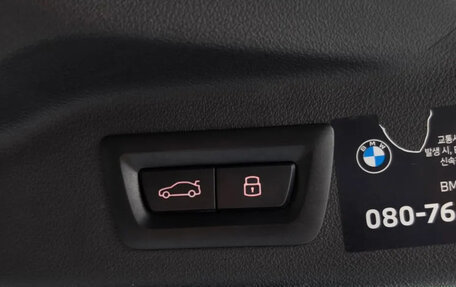 BMW X7, 2025 год, 12 400 000 рублей, 23 фотография
