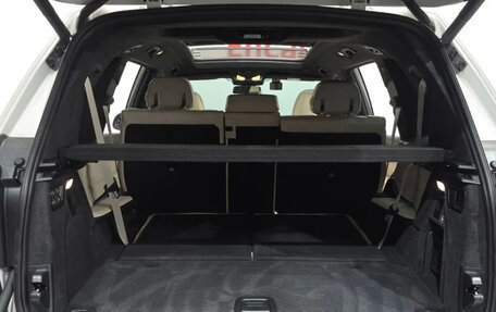 BMW X7, 2025 год, 12 400 000 рублей, 24 фотография