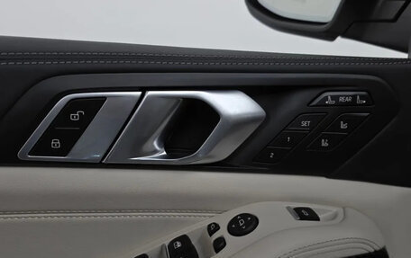 BMW X7, 2025 год, 12 400 000 рублей, 25 фотография