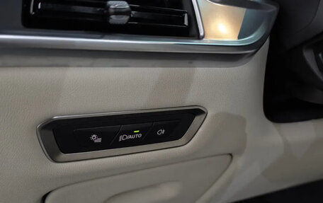 BMW X7, 2025 год, 12 400 000 рублей, 26 фотография