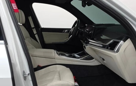 BMW X7, 2025 год, 12 400 000 рублей, 15 фотография