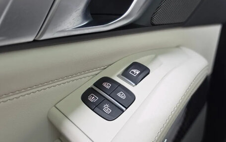 BMW X7, 2025 год, 12 400 000 рублей, 29 фотография