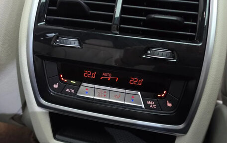 BMW X7, 2025 год, 12 400 000 рублей, 35 фотография