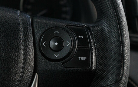 Toyota RAV4, 2017 год, 1 670 000 рублей, 18 фотография